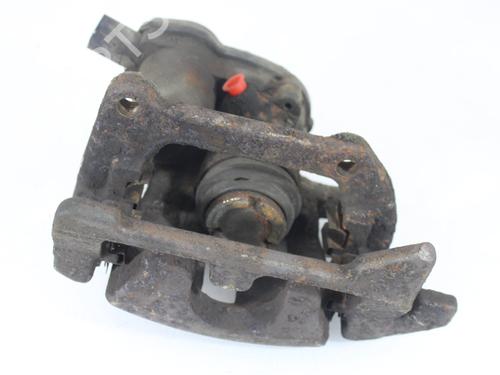 Left rear brake caliper AUDI A4 B8 Avant (8K5) 2.0 TDI | BP17570722M107 