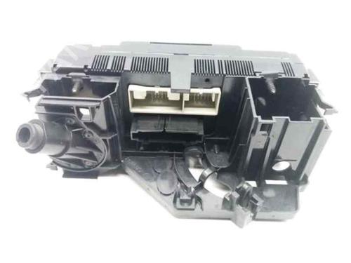 Climate control VW PASSAT B6 (3C2) 2.0 TDI 16V 4motion | BP10125579I5 