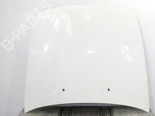 Pokrywa przednia / Maska silnika SSANGYONG REXTON W / REXTON 2.0 Xdi BP22984194C1