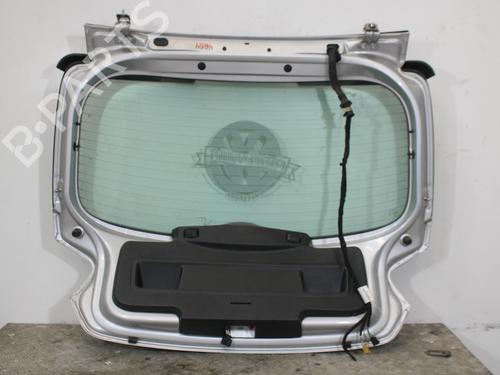 Tailgate SEAT IBIZA IV (6J5, 6P1)  | BP22305705C6 