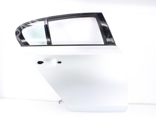 Used Right rear door BMW 1 (E87) 118 d (143 hp) 10121376