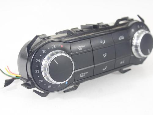 Used Climate control MERCEDES-BENZ A-CLASS (W176) [2012-2018]  16875241