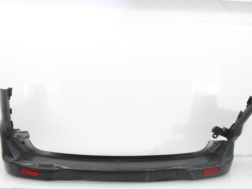 Used Rear bumper FORD TOURNEO COURIER B460 MPV 1.5 TDCi (75 hp) 10121264