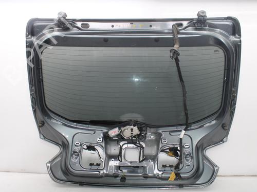 Tailgate SEAT IBIZA IV (6J5, 6P1) 2.0 TDI | BP11681659C6 