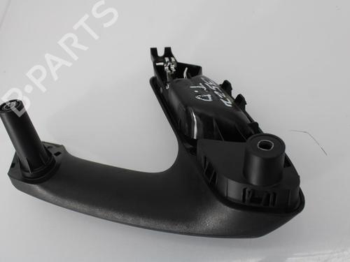 Rear right interior door handle VW POLO V (6R1, 6C1) 1.6 | BP10661974I16 