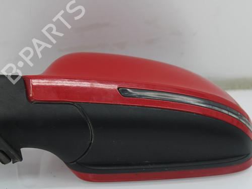 Left mirror AUDI A4 B8 (8K2) 2.0 TDI | BP10119845C26 