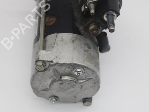 Used Starter OPEL ASTRA J (P10) 1.7 CDTI (68) (131 hp) 10120023