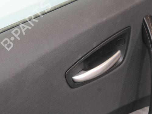 Left rear door BMW 1 (E87)  | BP10123056C4 