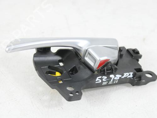 Front left interior door handle HYUNDAI TUCSON (TL, TLE) 1.7 CRDi | BP26665239I13 