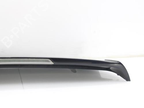 Rear spoiler BMW X3 (E83) 2.0 d | BP10120976C96 