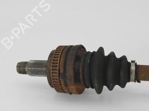 Right rear driveshaft BMW 1 (E87) 118 d | BP11792761M41 