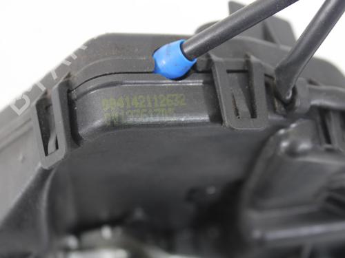 Rear right lock MERCEDES-BENZ CLS (C219) CLS 320 CDI (219.322) | BP16281011C99 