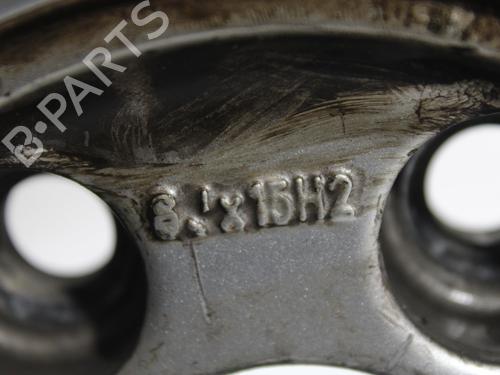 Rim SEAT IBIZA III (6L1)  | BP16874188C45 