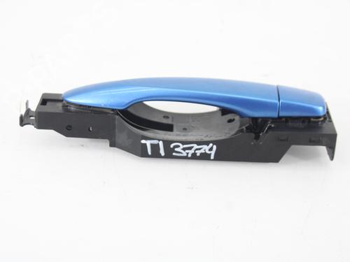 Used Rear left exterior door handle NISSAN QASHQAI II (J11, J11_) 1.5 dCi (116 hp) 16416011