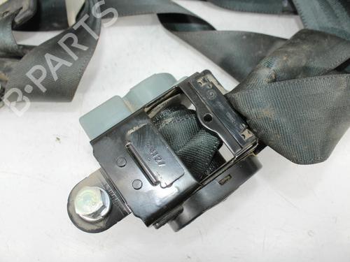 Sikkerhedssele bag venstre SSANGYONG REXTON W / REXTON 2.0 Xdi | BP22984137I29 