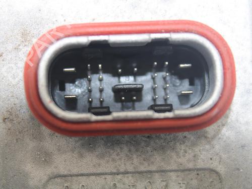 Xenon ballast MERCEDES-BENZ CLS (C219) CLS 320 CDI (219.322) | BP16874770C53 