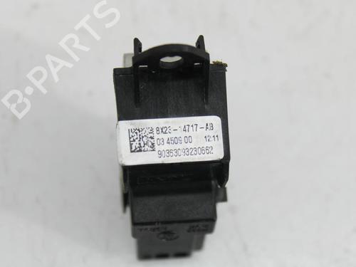 Left rear window switch JAGUAR XF I (X250) 3.0 D | BP20933927I29 