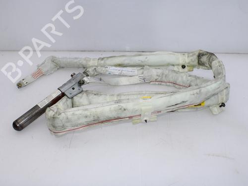 Used Right curtain airbag BMW 5 (E60) 525 d (177 hp) 10125363