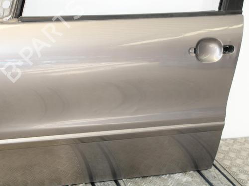Left front door SEAT LEON (1M1)  | BP14970016C2 
