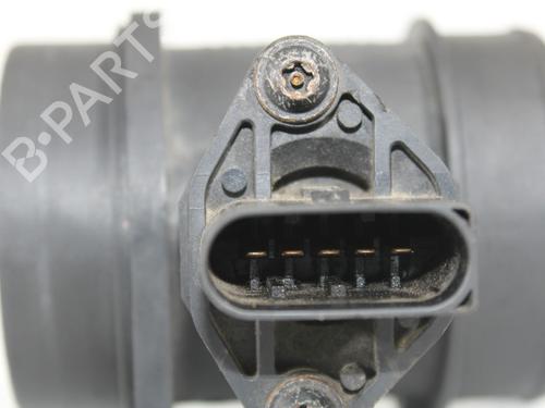 Mass air flow sensor AUDI TT Roadster (8N9)  | BP17839016M95 
