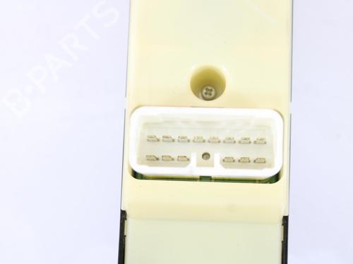 Left front window switch MITSUBISHI GRANDIS (NA_W) 2.0 DI-D (NA8W) | BP15585484I27 