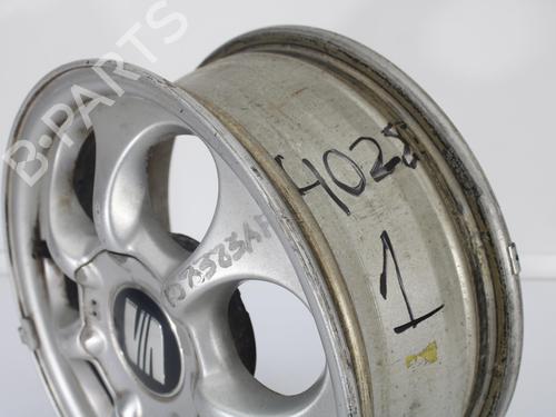 Rim SEAT TOLEDO II (1M2) 1.9 TDI | BP14526570C45 