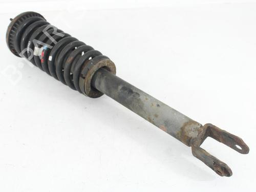 Used Right front shock absorber JAGUAR XF I (X250) 3.0 D (275 hp) 21784502