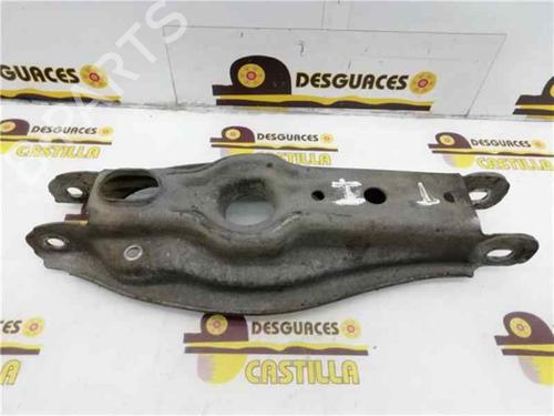 Querlenker links hinten für BMW 1 (E81) 120 d (177 hp) 10123588