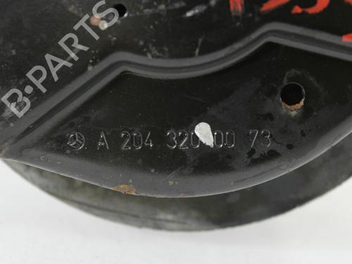 Left front shock absorber MERCEDES-BENZ C-CLASS T-Model (S204) C 200 CDI (204.207) | BP22303256M16 