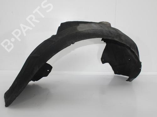 Used Wheel arch AUDI A6 C6 (4F2) 3.0 TDI quattro (225 hp) 16103967