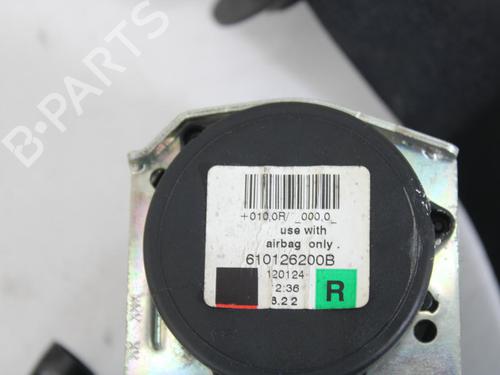 Front right seatbelt BMW 5 (F10) 520 d | BP30158557I25