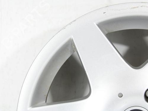 Rim SMART CITY-COUPE (450) 0.6 (S1CLA1, 450.341) | BP17957271C45 
