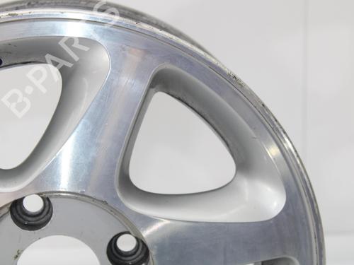 Rim NISSAN PRIMERA Hatchback (P11) 1.6 16V | BP12268898C45