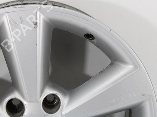 Rim NISSAN QASHQAI / QASHQAI +2 I (J10, NJ10, JJ10E) 1.5 dCi | BP15206754C45 