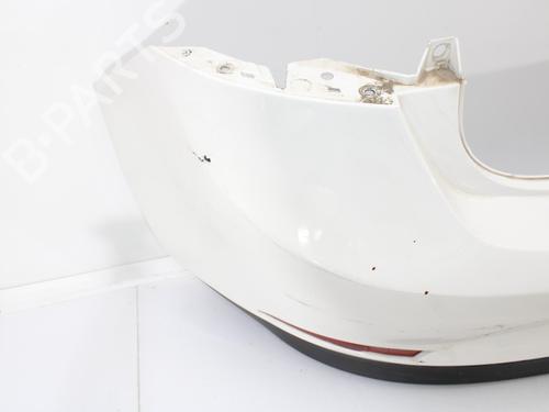 Rear bumper SEAT IBIZA IV (6J5, 6P1) 1.4 | BP13905520C8 