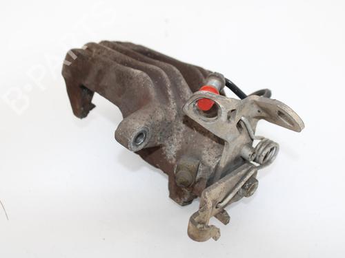 Used Left rear brake caliper SEAT LEON (1P1) 2.0 TDI 16V (140 hp) 15670889