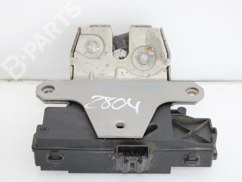 Used Tailgate lock Tailgate lock LAND ROVER RANGE ROVER SPORT I (L320) 2.7 D 4x4 (190 hp) 10119198 10119198