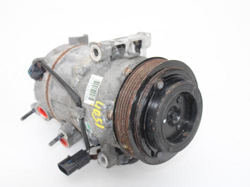 AC compressor HYUNDAI ix35 (LM, EL, ELH) 2.0 CRDi 4WD | BP15073474M34 