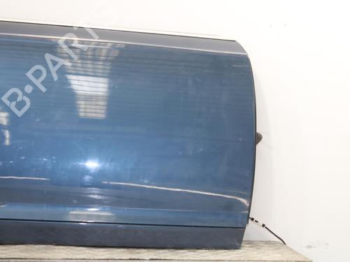 Right front door AUDI A6 C6 (4F2) 3.0 TDI quattro | BP16102727C3 