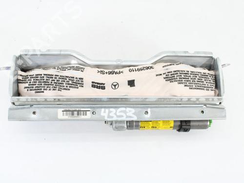 Used Driver airbag MERCEDES-BENZ C-CLASS T-Model (S204) C 200 CDI (204.207) (136 hp) 22303125
