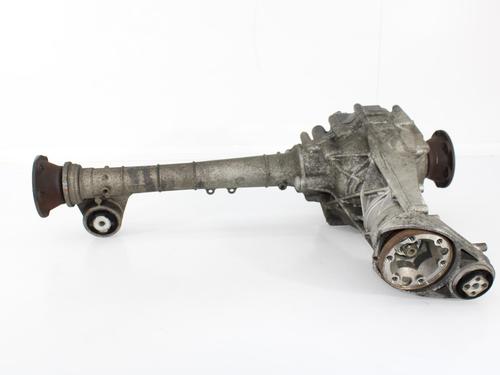 Differensial forvogn AUDI Q7 (4LB) 3.0 TDI quattro (233 hp) 13808649