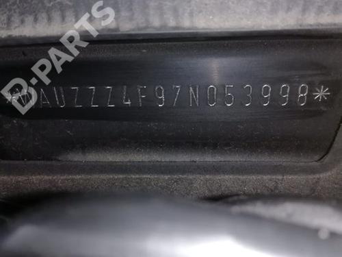 Water radiator AUDI A6 C6 (4F2) 2.0 TDI | BP10931675M31  - Image 11