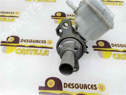 Brake master cylinder RENAULT KANGOO (KC0/1_) 1.5 dCi | BP10123937M77 