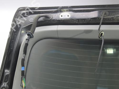 Tailgate HYUNDAI SANTA FÉ II (CM) 2.2 CRDi GLS 4x4 | BP10121659C6 