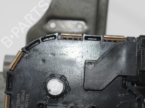 Front wiper motor FORD S-MAX (WA6)  | BP14175216M29 