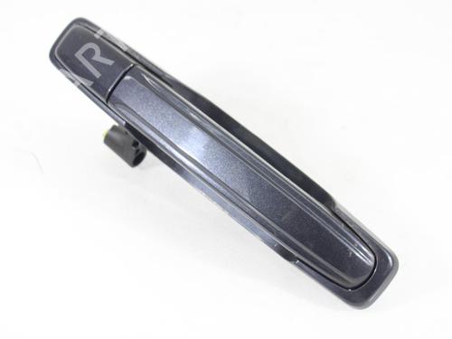 Rear left exterior door handle SSANGYONG RODIUS II 2.2 Xdi | BP16988663C130 