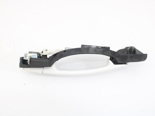 Rear left exterior door handle SEAT ALTEA XL (5P5, 5P8) 1.6 LPG | BP11266499C130 