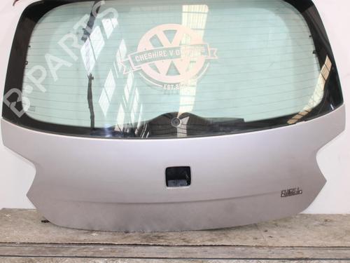 Tailgate SEAT IBIZA IV (6J5, 6P1)  | BP22305705C6 