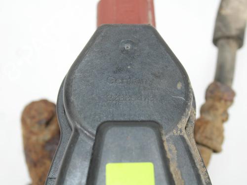 Right rear brake caliper AUDI Q5 (8RB) 2.0 TDI quattro | BP22304590M106