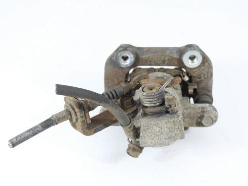 Right rear brake caliper SUZUKI SX4 S-Cross (JY) 1.6 DDiS (AKK 416D) | BP17806894M106 
